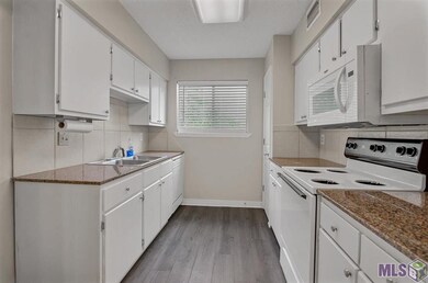 914 W Tony St unit 11C, Gonzales, LA 70737 - photo 5