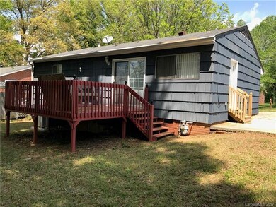 433 Brevard St unit 8, Statesville, NC 28677 - photo 6