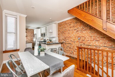 14 E Randall St, Baltimore, MD 21230 - photo 7
