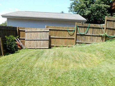 Land/Lot.