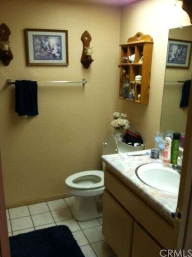 Half Bathroom Downstairs