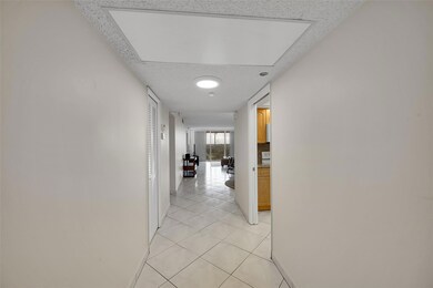 Front Entry of Unit