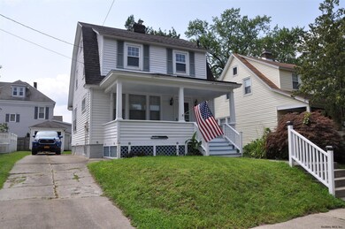 203 Huston St, Schenectady, NY 12302 - photo 2