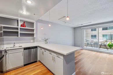 Parc Telegraph unit 235, San Francisco, CA 94111 - photo 4