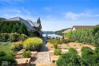 10841 W Grandview Dr, Columbus, IN 47201 - photo 4