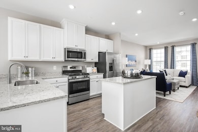 225 Garrett a Morgan Blvd unit 806F, Hyattsville, MD 20785 - photo 4