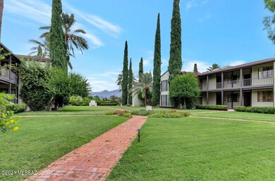 Complex grounds