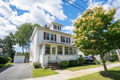 61 Maple St, West Springfield, MA 01089 - photo 2