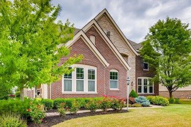 6728 Trafalgar Loop Dublin OH - Web Qual