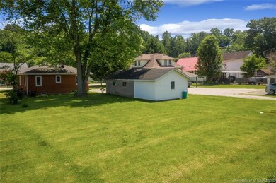 409 Ridley St, Corydon, IN 47112 - photo 3