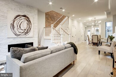 1437 Monroe St NW, Washington, DC 20010 - photo 5