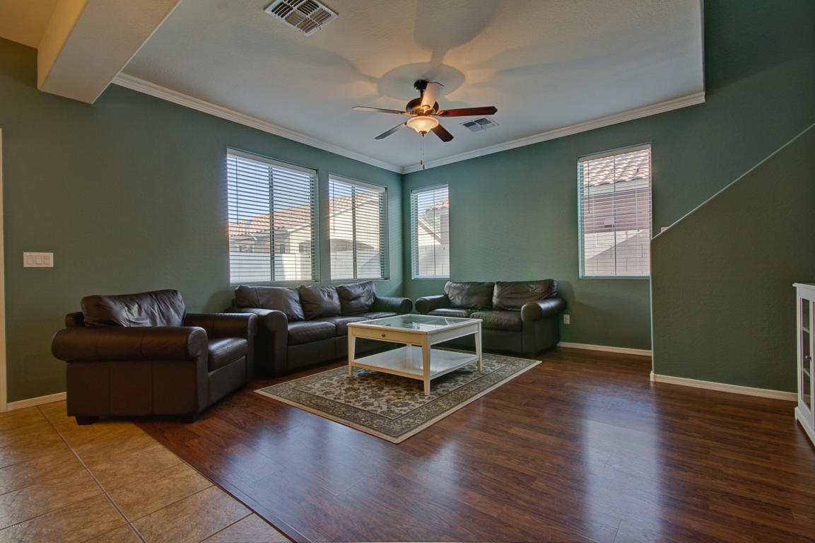 Beautiful Wood Floors