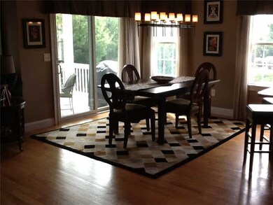Dining Room.