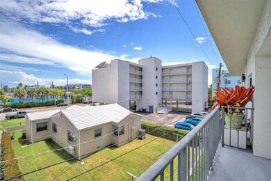 bedroom balcony