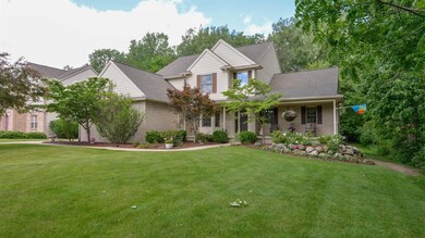 4537 Augusta Ct, Ann Arbor, MI 48108 - photo 2