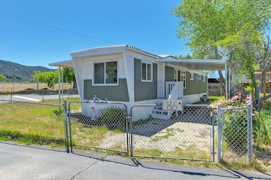 26455 Paradise Valley Rd unit 86, Warner Springs, CA 92086 - photo 5