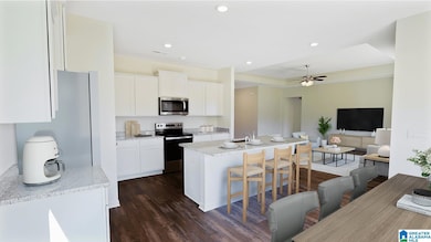 2080 Gadwall Dr, Alabaster, AL 35007 - photo 7