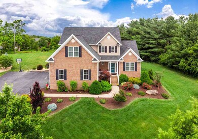 61 Bowmans Run Dr, Stuarts Draft, VA 24477 - photo 3