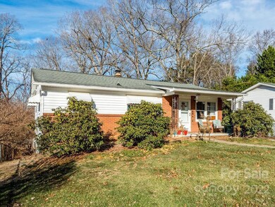 495 Onteora Blvd, Asheville, NC 28803 - photo 3