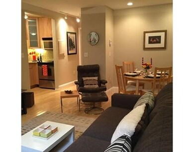 46 E Springfield St unit 1, Boston, MA 02118 - photo 6