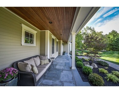 70 Farm Rd, Sherborn, MA 01770 - photo 4