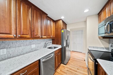 Marina Point unit 608, Quincy, MA 02171 - photo 3