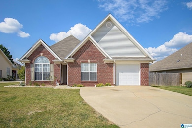 116 Addison Dr, Calera, AL 35040 - photo 5