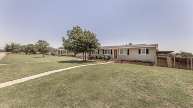 1302 S Wicker Ave unit 1320, Littlefield, TX 79339 - photo 2