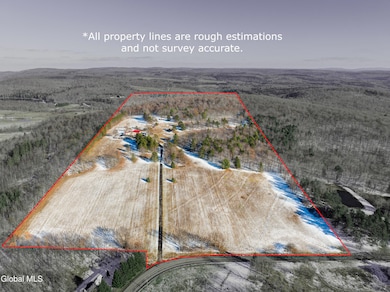 932 County Highway 39, Worcester, NY 12197 - photo 2