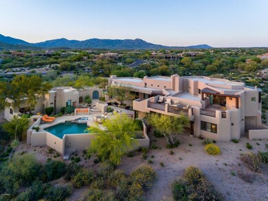 Expansive Lot