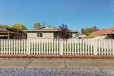 Great Curb Appeal