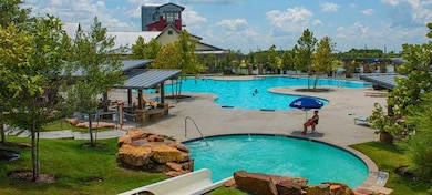 28603 Monarch Cliffs Dr, Fulshear, TX 77441 - photo 6