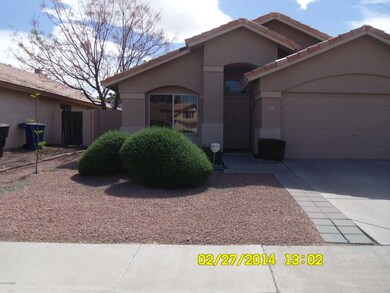 5053 W Geronimo St, Chandler, AZ 85226 - photo 3