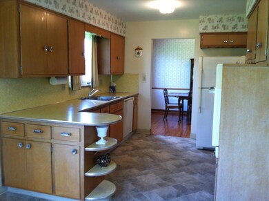 Westgate Kitchen
