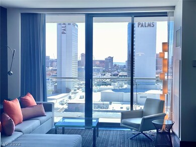 Skyline View