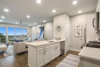 The Saxony unit 505PH, New Orleans, LA 70117 - photo 5