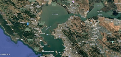 579 Scenic Rd, Fairfax, CA 94930 - photo 6