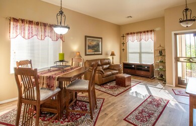 2159 N Azurite Cir, Mesa, AZ 85207 - photo 4