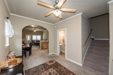 11209 S Birch St, Jenks, OK 74037 - photo 2