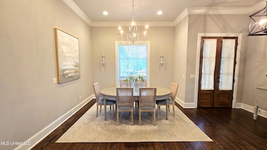 143 Bienville Dr, Madison, MS 39110 - photo 5