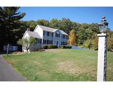 3 Lapham Ct, Mendon, MA 01756 - photo 2