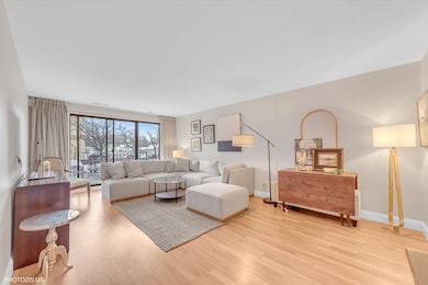 5200 Oakton St unit 102, Skokie, IL 60077 - photo 6