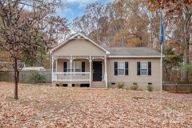 3687 E North Corner Rd, Lancaster, SC 29720 - photo 4