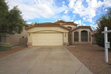 Front of home 2