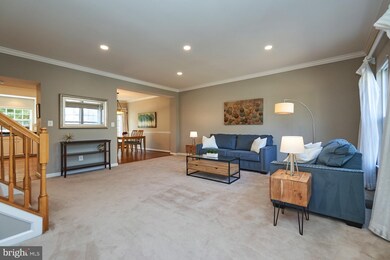 2006 N Buchanan Ct, Arlington, VA 22207 - photo 6