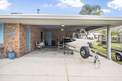 Carport