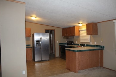 1814 SE 5001, Andrews, TX 79714 - photo 6