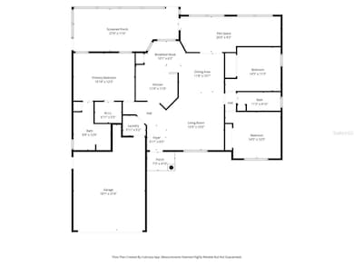 3769 Lema Dr, Spring Hill, FL 34609 - photo 3