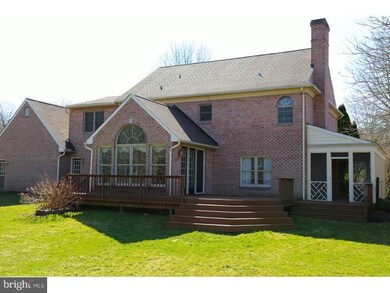 215 Kirkbrae Rd, Kennett Square, PA 19348 - photo 2