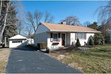 1823 Wayne Dr, Norristown, PA 19403 - photo 3